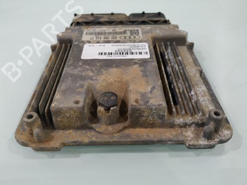Engine control unit (ECU) AUDI A3 (8P1) | BP29855883M57