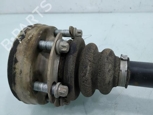 Left rear driveshaft BMW X3 (E83) xDrive 30 d | BP17235155M40 