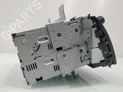 Radio HYUNDAI ix35 (LM, EL, ELH)  | BP28047638E6 