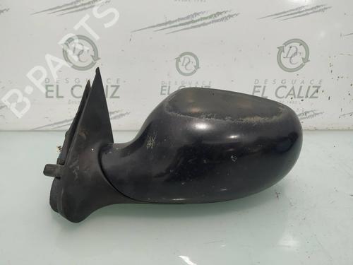 Left mirror LANCIA LYBRA (839_) 1.9 JTD (839AXD1A) | BP8098720C26 