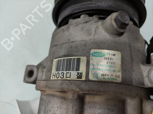 AC compressor HYUNDAI i30 (FD) | BP33177133M34 - Image 3