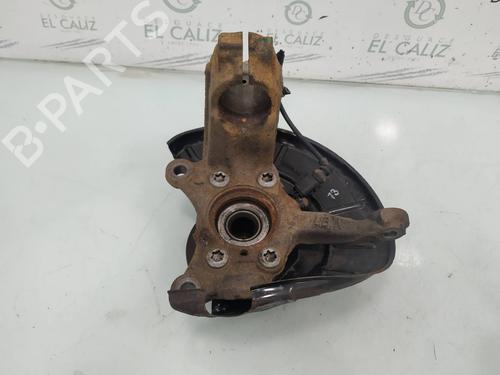Right front steering knuckle SEAT TOLEDO III (5P2)  | BP8094343M26 