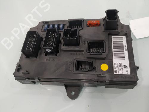 Used Fuse box PEUGEOT 407 (6D_) 2.0 HDi 135 (6DRHRH, 6DRHRE, 6DRHRG, 6DRHRJ) (136 hp) 27731140