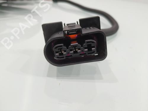 Køleventilator elektrisk SEAT IBIZA III (6L1) | BP30857889M35