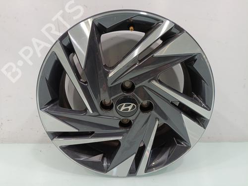 Used Rim Rim HYUNDAI BAYON (BC3) [2021-2026] 36036971 36036971