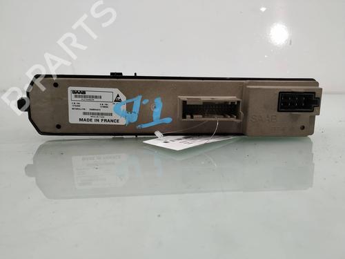 Right rear window switch SAAB 9-3 (YS3F, E79, D79, D75) 1.9 TiD | BP8534032I28 