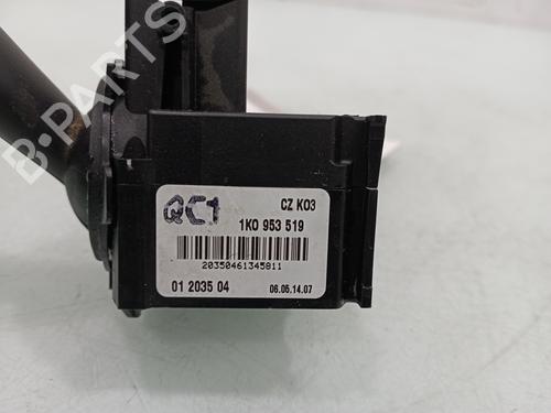 Steering column stalk SEAT ALTEA (5P1)  | BP15824348I23 