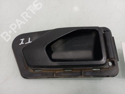 Rear left interior door handle PEUGEOT 306 (7B, N3, N5) 2.0 HDI 90 | BP13420668I15 