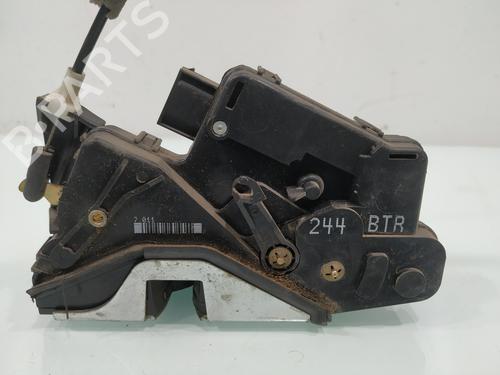Front right lock BMW 3 (E46) 320 d | BP8090882C97 