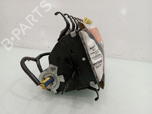 Passenger airbag NISSAN QASHQAI / QASHQAI +2 I (J10, NJ10, JJ10E) 1.5 dCi | BP13016074C10 
