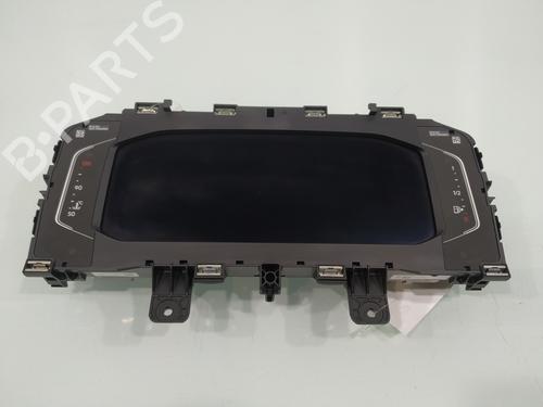 Cockpit VW T-ROC (A11, D11) | BP30572800C47