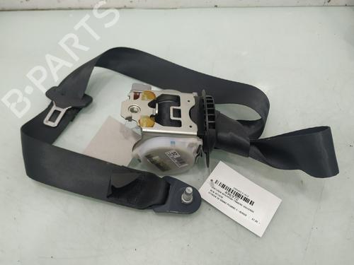 Used Rear left seatbelt CITROËN C4 Grand Picasso II (DA_, DE_) [2013-2025]  21169455