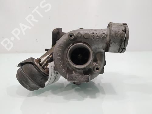 Used Turbocharger/Supercharger VW PASSAT B5.5 (3B3) [2000-2005]  31328948