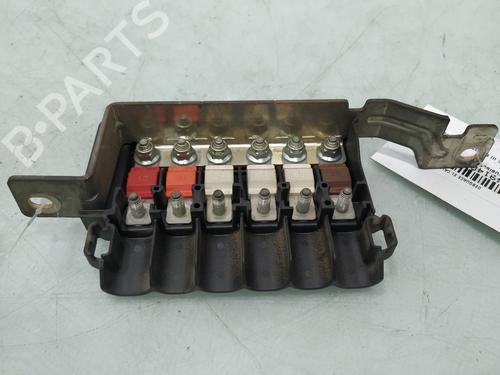 Used Fuse box RENAULT MEGANE III Grandtour (KZ0/1) [2008-2016]  19705519