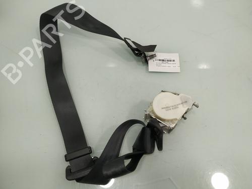 Used Rear right seatbelt CITROËN C4 CACTUS 1.5 BlueHDi 100 (102 hp) 16523595
