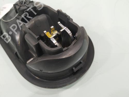 Front left interior door handle RENAULT CLIO III (BR0/1, CR0/1) | BP30727306I13