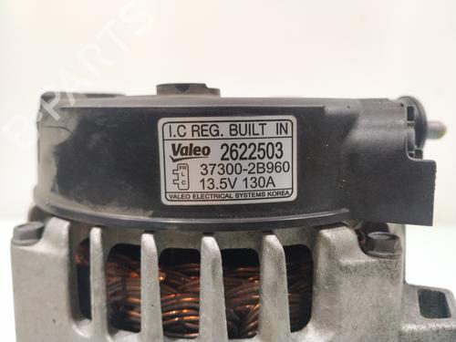 Alternator KIA PROCEED (CD)  | BP29435214M7 