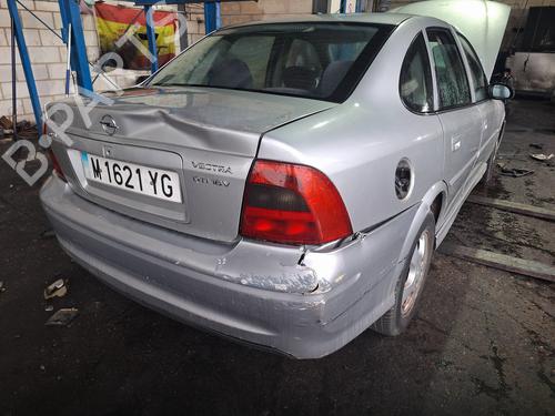 Injection pump OPEL VECTRA B (J96)  | BP25846573M78 