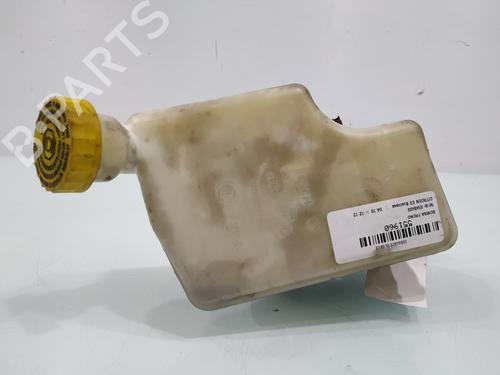 Brake master cylinder CITROËN C3 II (SC_) 1.4 HDi 70 (SC8HZC, SC8HR0, SC8HP4) | BP30735075M77 - Image 5