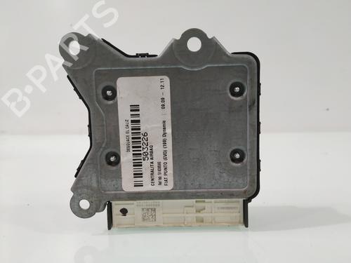 ECU airbags FIAT PUNTO EVO (199_) 1.4 16V | BP30043633M53 