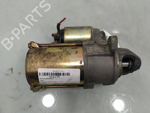 Used Starter DAEWOO LANOS (KLAT) 1.3 (75 hp) 9150457