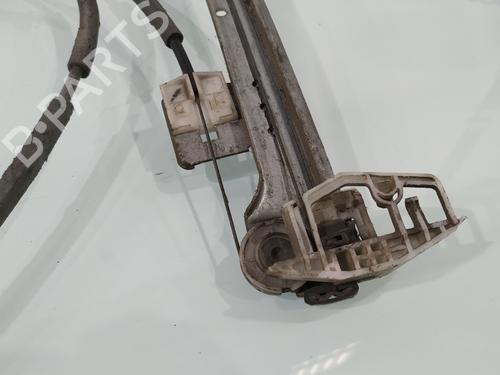 Front left window mechanism CITROËN XSARA (N1) 1.9 D | BP8090207C22