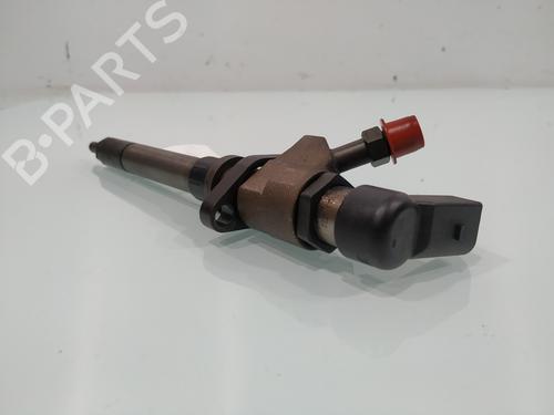 Injector PEUGEOT 407 (6D_) 2.0 HDi 135 (6DRHRH, 6DRHRE, 6DRHRG, 6DRHRJ) | BP28191613M100 