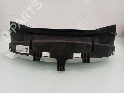 Instrument cluster OPEL ASTRA K (B16) 1.5 CRDI (68) | BP16148903C47 