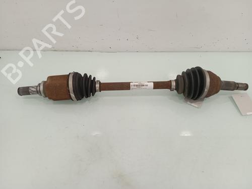 Used Left front driveshaft NISSAN JUKE (F15) 1.6 (113 hp) 12848666