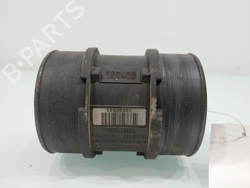 Mass air flow sensor CITROËN XSARA (N1) 2.0 HDi 90 | BP25846046M95 