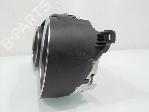 Instrument cluster PEUGEOT 508 I (8D_) | BP30601662C47