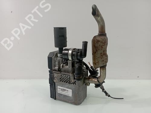 Sensor electrónico CITROËN JUMPY II Platform/Chassis 2.0 HDi 125 | BP29626594M84 