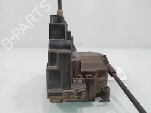 Front right lock RENAULT CLIO III (BR0/1, CR0/1) 1.5 dCi (BR17, CR17) | BP32072106C97 