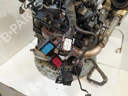 Engine AUDI Q5 (FYB, FYG) 3.0 TDI quattro | BP13493659M1 - Image 15