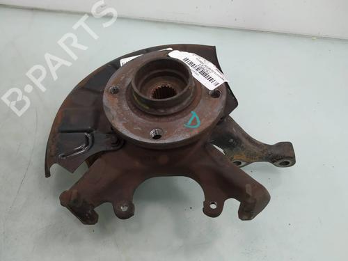 Right front steering knuckle SEAT IBIZA II (6K1) 1.9 D | BP10232346M26 