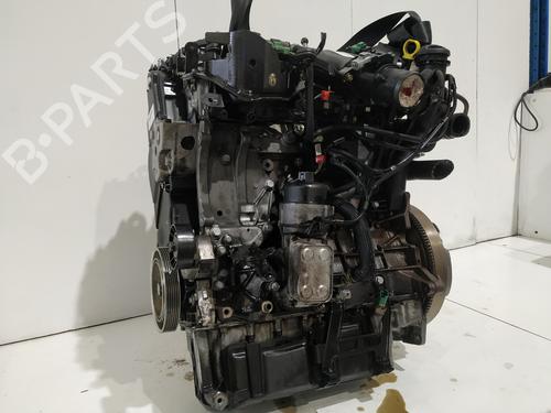 Engine LANCIA PHEDRA (179_) 2.0 D Multijet (179.AXL1B, 179.BXL1B) | BP29452591M1 