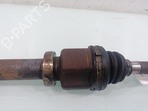 Right front driveshaft VOLVO V50 (545) D2 | BP33126562M39 - Image 6
