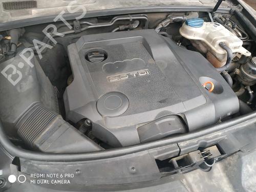 Gasdæmper bagklap AUDI A6 C6 Avant (4F5)  | BP14029545C138 