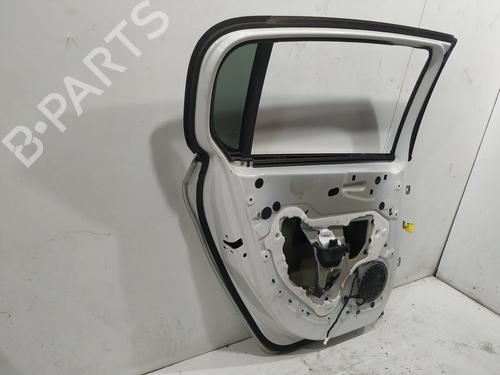 Left rear door PEUGEOT 308 II (LB_, LP_, LW_, LH_, L3_)  | BP28036043C4 