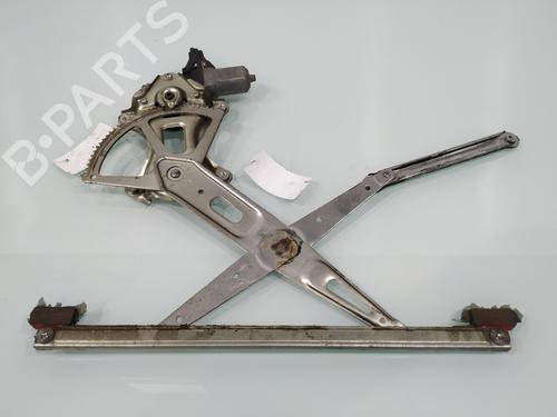 Used Rear left window mechanism TOYOTA PRIUS Liftback (_W2_) 1.5 Hybrid (NHW20_, NHW20R) (112 hp) 27222772