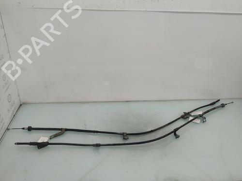 Used Hand brake KIA SPORTAGE IV (QL, QLE) 2.0 CRDi AWD (136 hp) 9343105