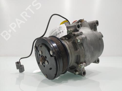 Used AC compressor HONDA HR-V (GH_) 1.6 16V 4WD (GH2, GH4) (124 hp) 31816885