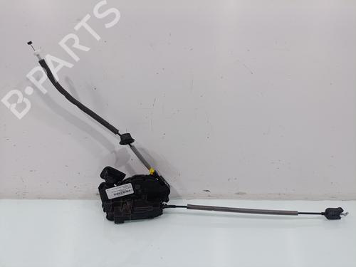 Used Front right lock Front right lock AUDI A3 Sportback (8YA, 8YF) 35 TDI (150 hp) 33935850 33935850