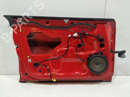 Left front door AUDI A3 (8P1) 2.0 TFSI quattro | BP13490932C2 