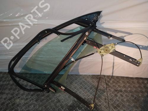 Front left window mechanism AUDI A6 C6 Avant (4F5)  | BP8681740C22 