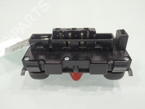 Warning switch MERCEDES-BENZ E-CLASS (W210) E 230 (210.037) | BP31269045I22