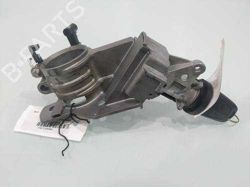 Ignition barrel OPEL ASTRA H (A04) | BP37235155M48 - Image 2