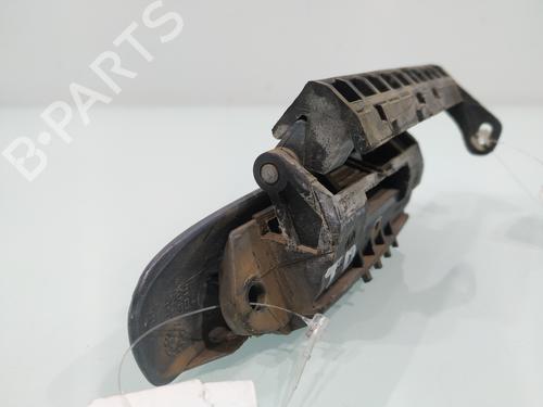 Rear right exterior door handle CITROËN XSARA PICASSO (N68) 1.6 HDi | BP24366078C130 