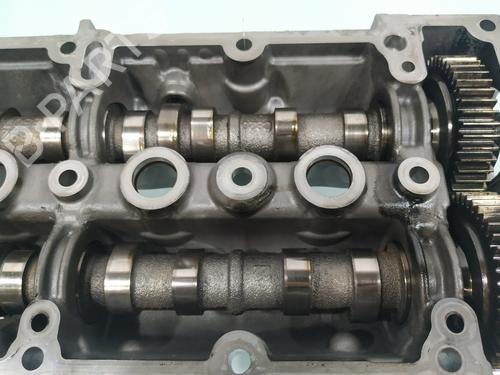 Valve cover OPEL COMBO Box Body/MPV 1.3 CDTI 16V | BP24128885M124 