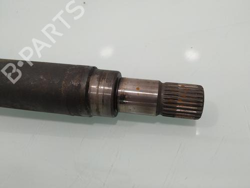 Right front driveshaft FORD FOCUS I (DAW, DBW) 1.8 TDCi | BP15054324M39 